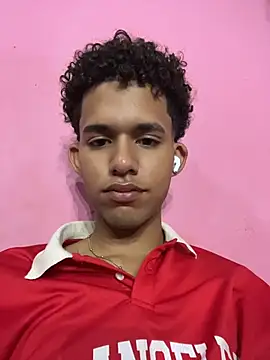 Show webcam de Stickmendez