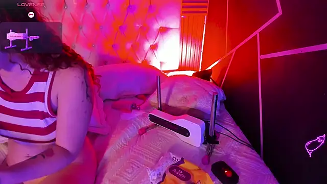 AphroditeSweett's Live XXX Chat