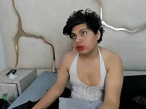 Chat XXX ao vivo de IsabelavillalbasSS