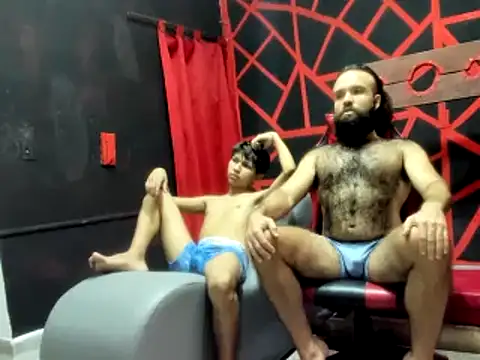 XXSNOVER_ – Live XXX-chat