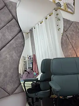XXX chat uživo modela rashaaa_