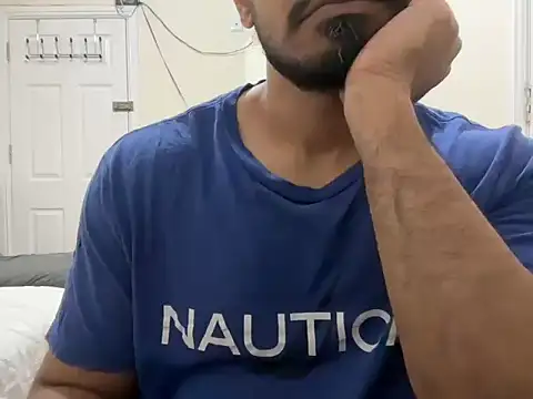 celibate-monk Live XXX-chat