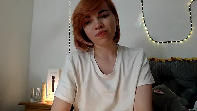 olivka-flower Chat XXX in diretta