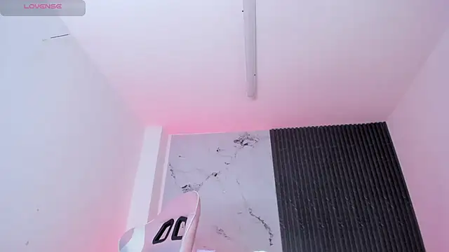 Chloemuaak – Live XXX-chat