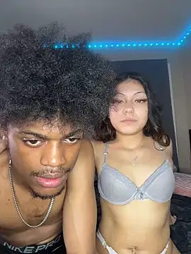Show Webcam de Rxse_10