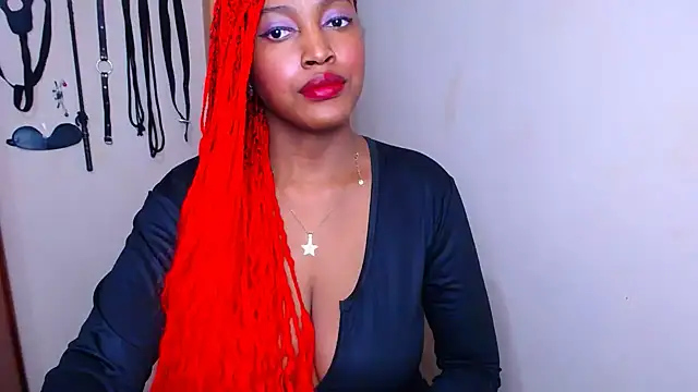 RubyFetish Webcamshow