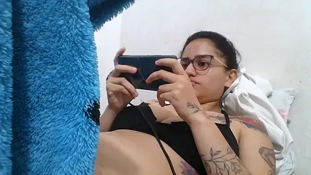 Chat +18 de girl_tits ao vivo