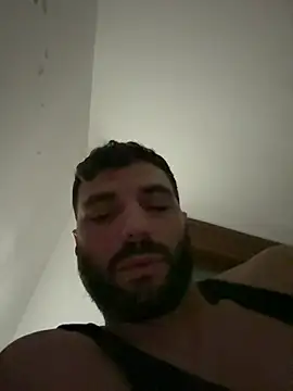 Simon-xx Pertunjukan Webcam