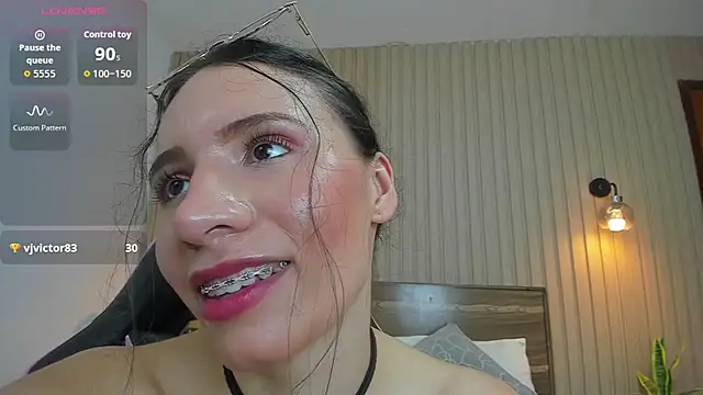 valeryn__rosseのライブXXXチャット