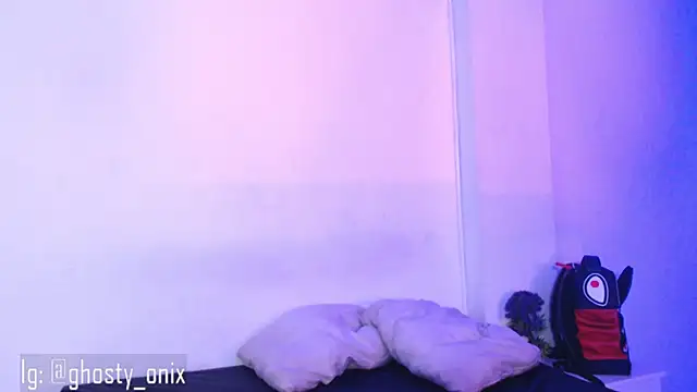 onixandghosty1n Webbikameraesitys