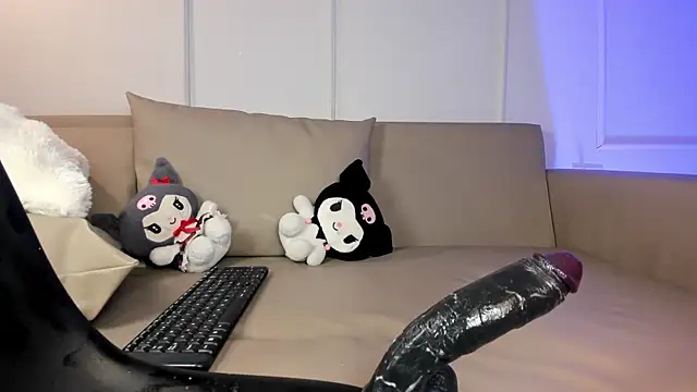 SaraDiamondss élő XXX-chatje