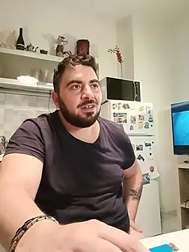bear_skinny Live XXX-chat