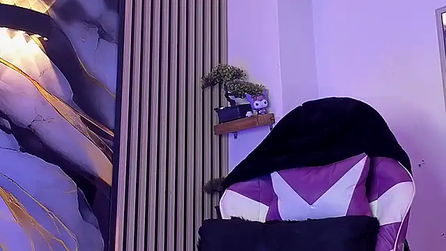 Chat XXX en directo de chloe_jacksonn