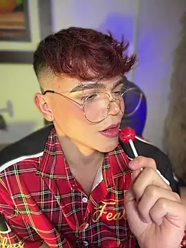 Chat XXX ao vivo de PRINCE_STEV