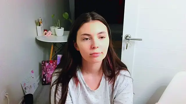 peachyness Live XXX-chat