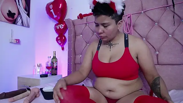 Sembang XXX Secara Langsung nat_evans8