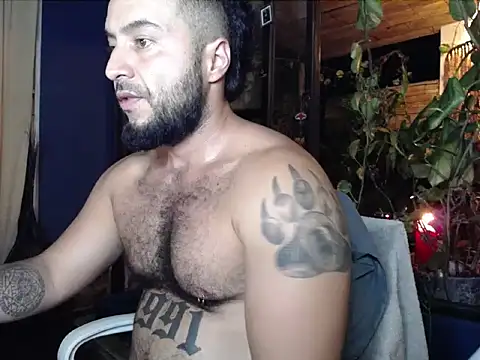kink_8 Adlı Modelin Web Kamerası Şovu