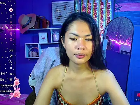 Sembang XXX Secara Langsung janelovers143