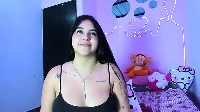 Pamela_flame XXX чат на живо