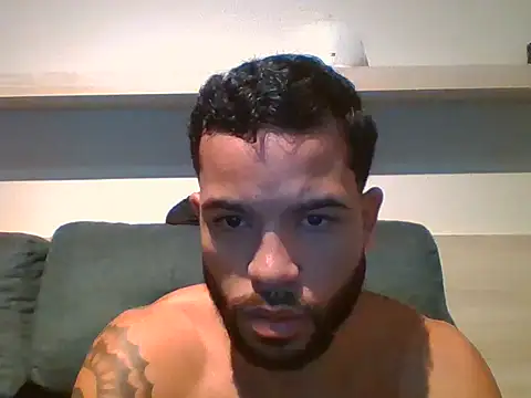 Show de webcam de sigilo23cm_