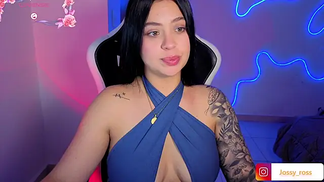 Victoryyy_'s Live XXX Chat