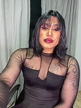 Czat XXX na żywo – Melania_ferr