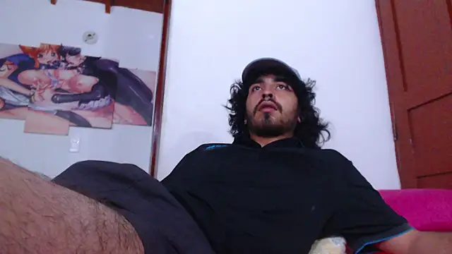 Živý XXX chat Jave_rave