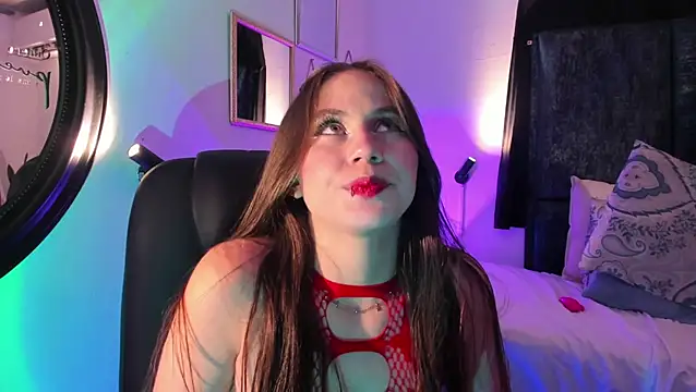 MiaWhiteBunny's Live XXX Chat