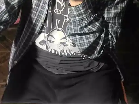 Chat XXX ao vivo de OreCam