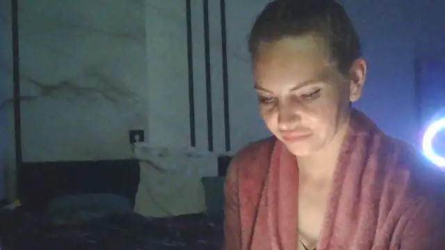 Valyssan Live XXX chat