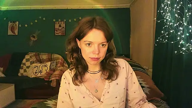 ClancyMorissey 라이브 XXX 채팅