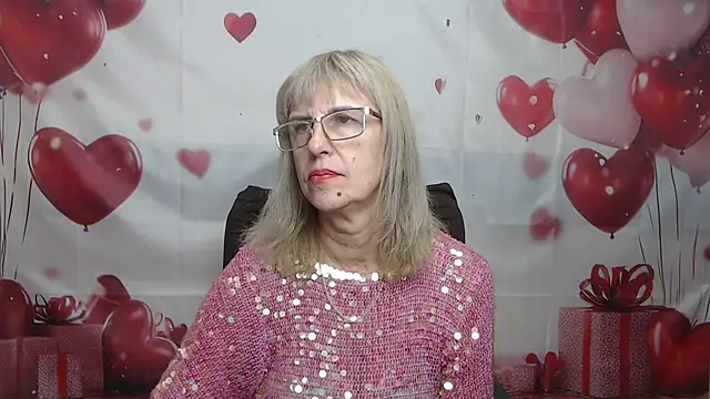 PattySanny Adlı Modelin Canlı XXX Sohbeti