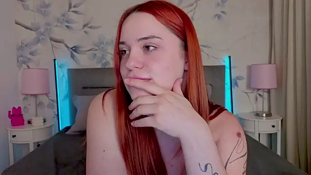 Chatroom XXX en direct de Hottie_miaa