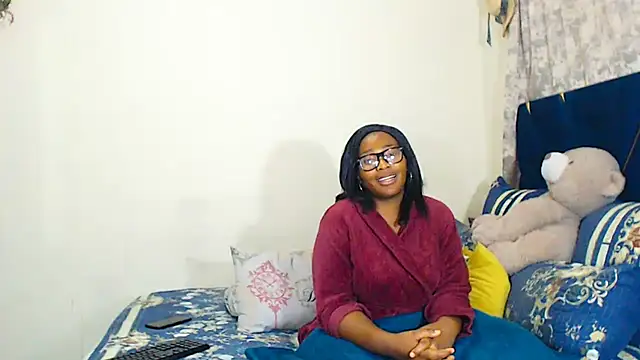 veronica1xxx's Live XXX Chat
