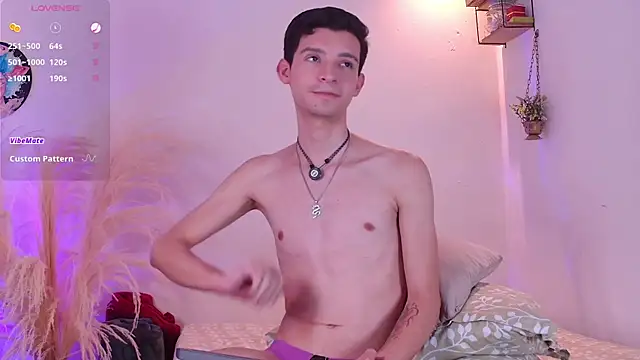 VicenteFerrer Live XXX-chat