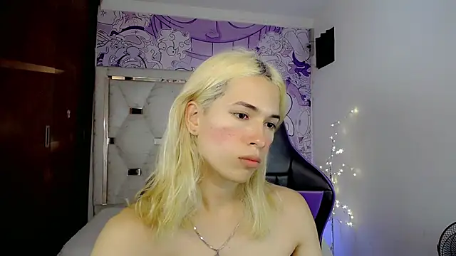 Chatroom XXX en direct de Larry_craft