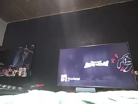 rickriv2 Show in webcam