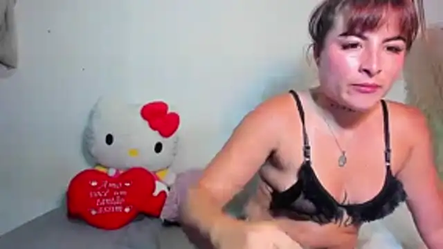 Chat XXX Live Liah_ferrer
