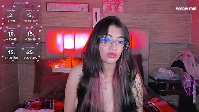 mia_devine_ লাইভ XXX চ্যাট