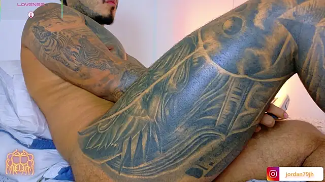JordanSmiith_'s Live XXX Chat