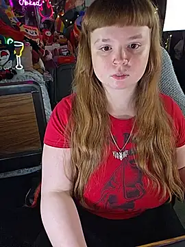Chat XXX en directo de VelvetDiablo