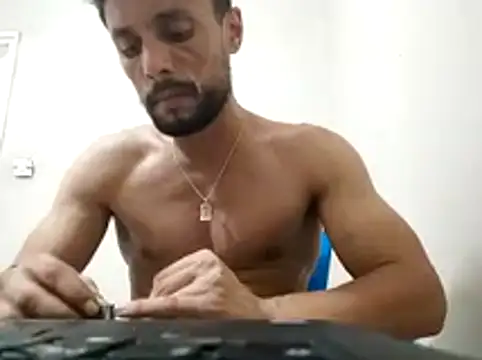 Živý XXX chat Arabprinceofslv