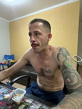 Chat XXX ao vivo de MeladoDiMel