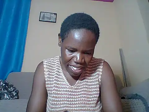 Blacksexyqueen24's Live XXX Chat