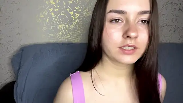 Živý XXX chat SelenaBrook