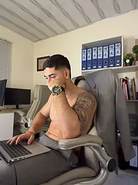 Chat XXX Live Dimitri_Colleman