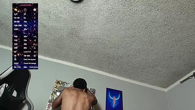 Nickhot0609 现场XXX聊天