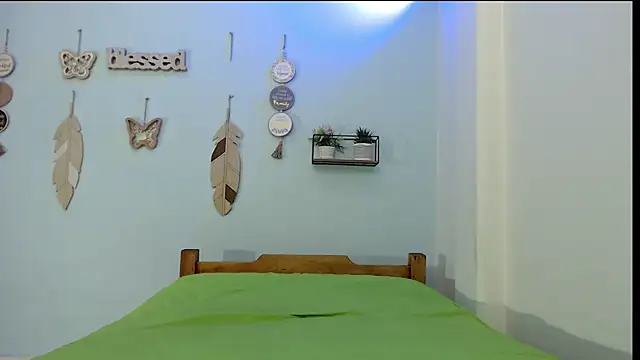 XXX chat uživo modela deborahot26