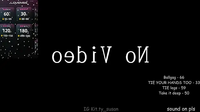 Chat XXX ao vivo de kitty_pruu