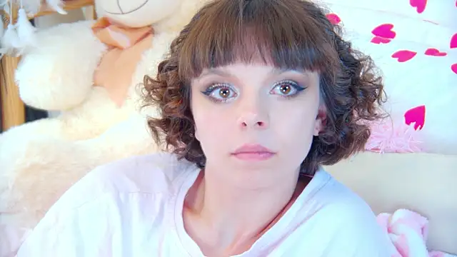 ElisabethDavis live XXX chat